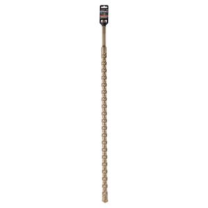 Broca SDS Ma x de 1-1/4 x 36" - TRUPER