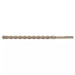 Broca-Sds-Max-P-Concreto-1-1-8-X21-X16-Truper