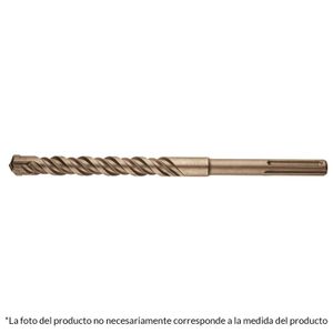 Broca SDS Ma x de 1 x 21" - TRUPER