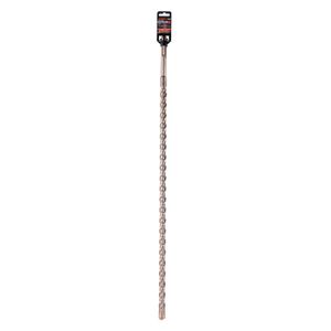 Broca SDS Ma x de 1 x 36" - TRUPER