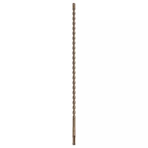 Broca SDS Plus 10 x 460 mm - TRUPER