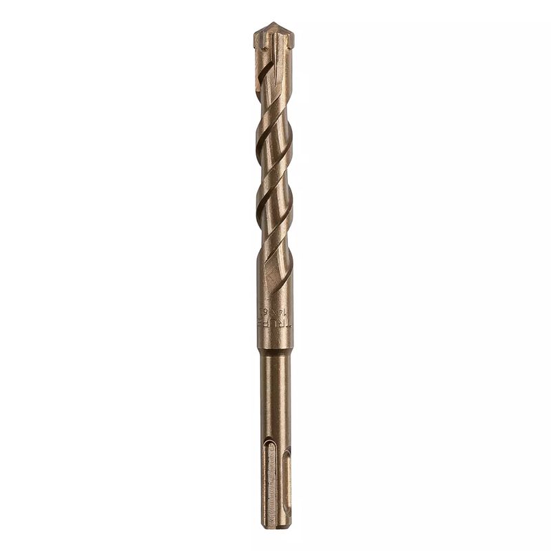 Broca-Sds-Plus-P-Concre-14Mmx160Mmx85Mm