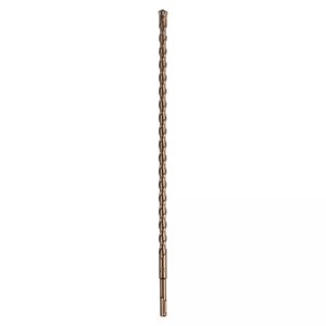 Broca SDS Plus 14 x 460 mm - TRUPER