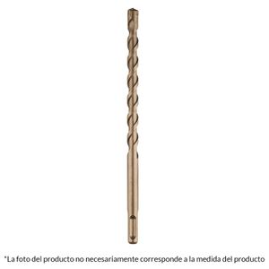 Broca SDS Plus 16 x 460 mm - TRUPER