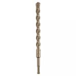 Broca-Sds-Plus-P-Concre-18Mmx260Mmx180Mm