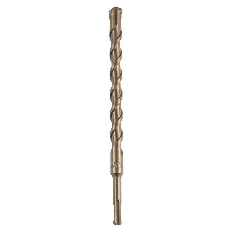Broca-Sds-Plus-P-Concre-18Mmx260Mmx180Mm