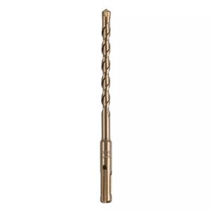 Broca SDS Plus 8 x 160 mm - TRUPER