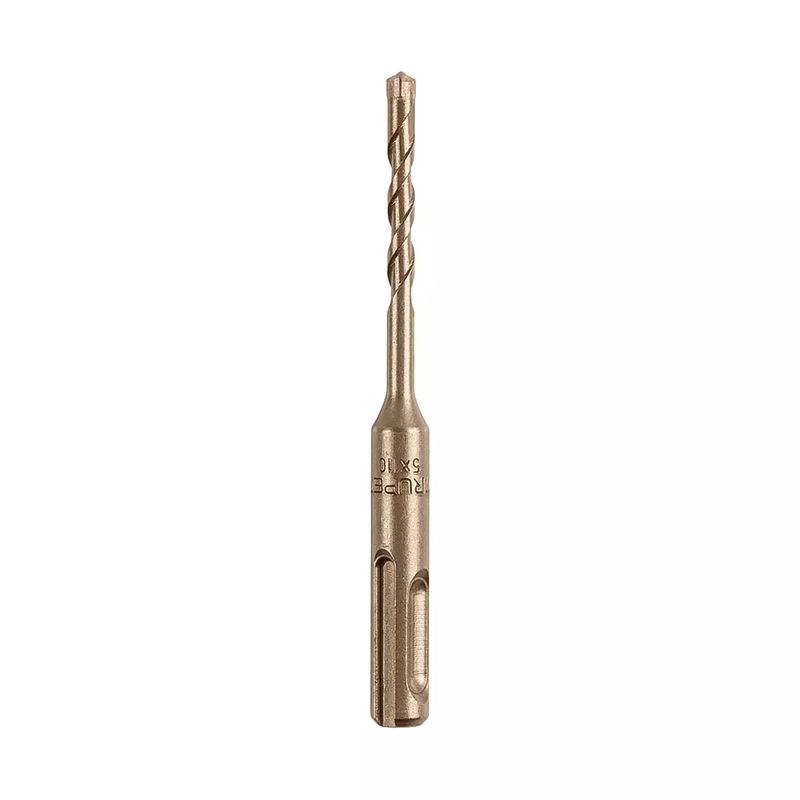 Broca-Sds-Plus-P-Concreto-5Mmx110Mmx42Mm