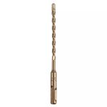 Broca-Sds-Plus-P-Concreto-6Mmx160Mmx90Mmtruper
