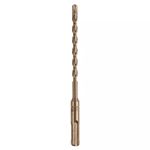 Broca-Sds-Plus-P-Concreto-7Mmx160Mmx90Mmtruper