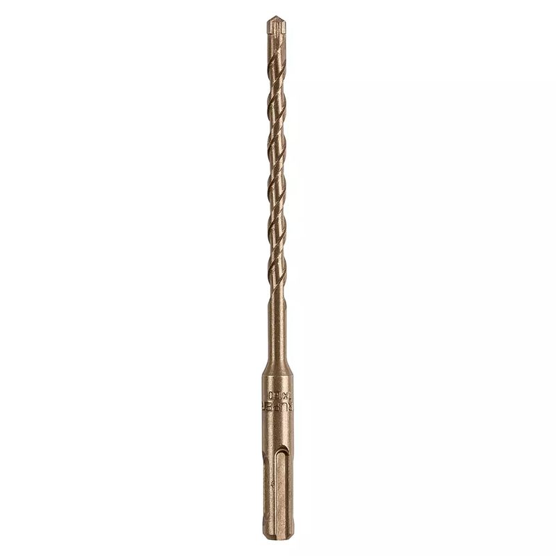 Broca-Sds-Plus-P-Concreto-7Mmx160Mmx90Mmtruper
