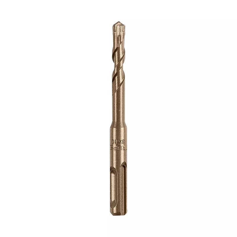 Broca-Sds-Plus-P-Concreto-8Mmx110Mmx42Mmtruper