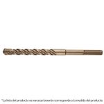 Broca-Sds-Max-3-4-X13-X8--Truper