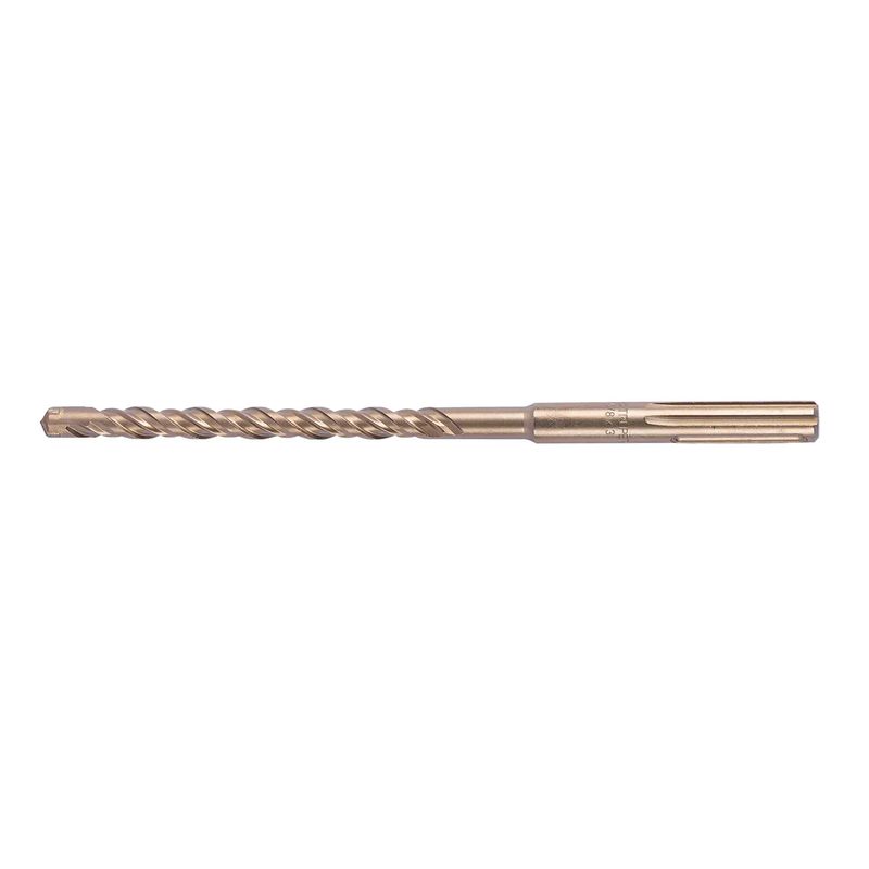 Broca-Sds-Max-5-8-X13-X8--Truper