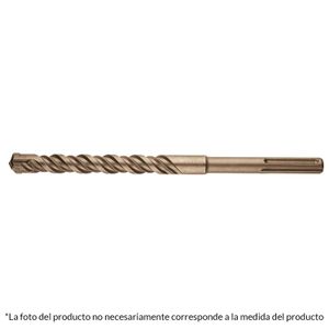 Broca SDS Ma x de 7/8 x 21" - TRUPER