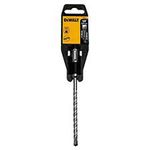 Broca-Sds-Plus-1-4-X4-X6--Dewalt