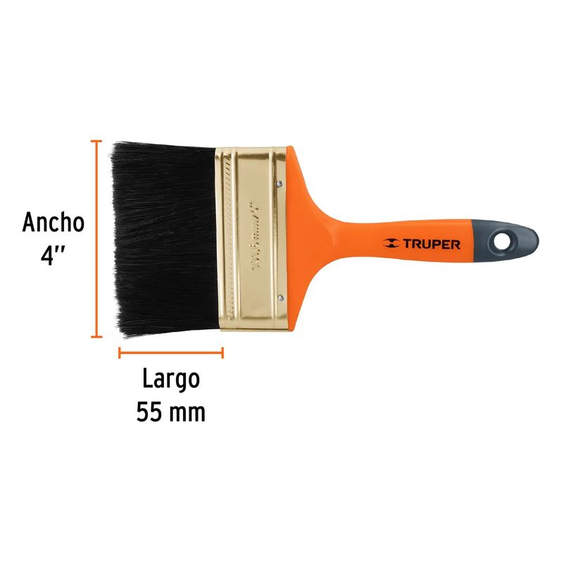 Brocha-Profesional-Mango-Plastico-4--Truper