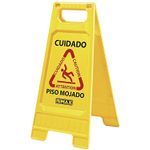 Caballete-Plegable-Piso-Resbaloso-Rimax