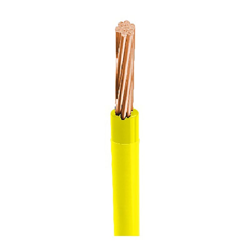 Cable-7Hil-N8-Thhn-Amaril-R100M-Incable