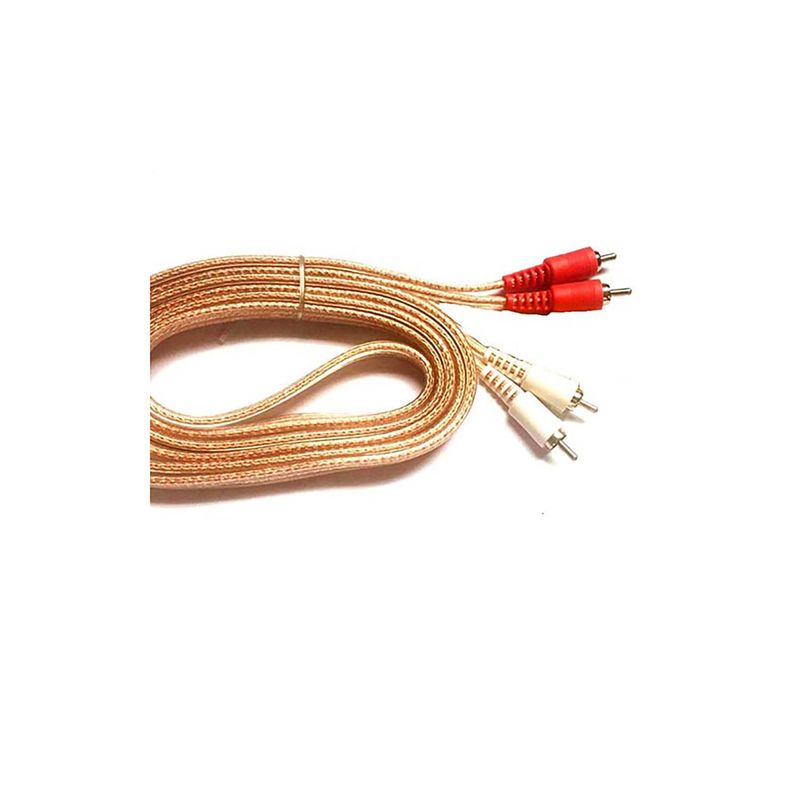 Cable-Audio-Transparente-3Mt-2X2Rca