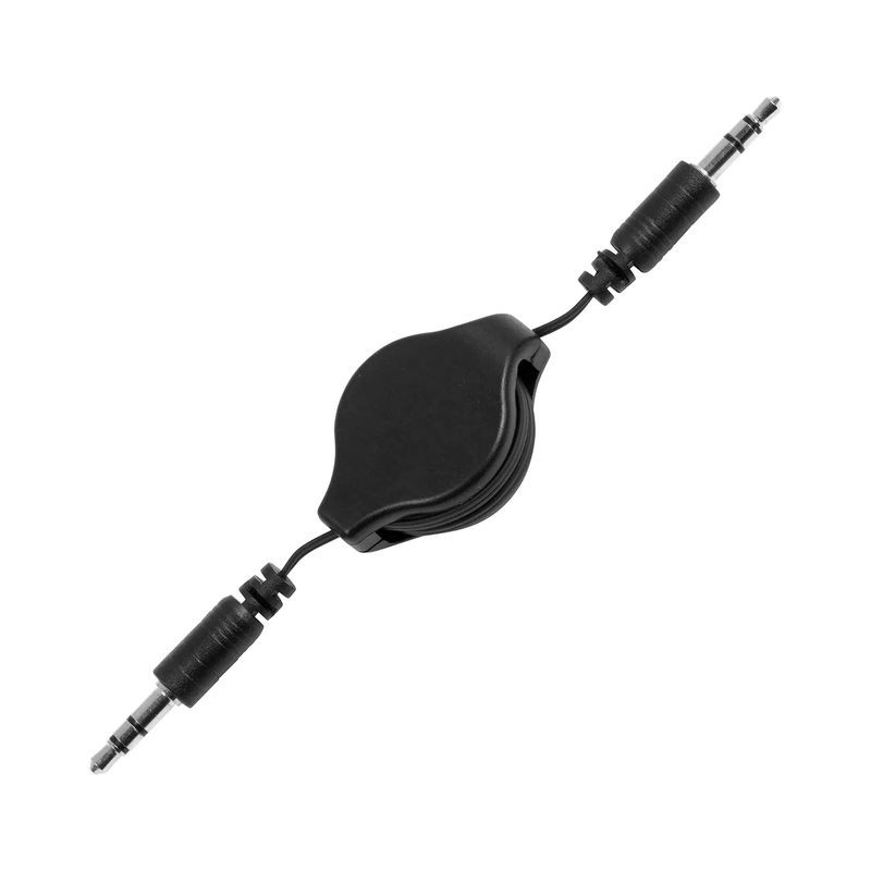 Cable-AUXILIAR