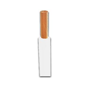Cable de Flexible THHN Conductor de cobre electrolítico suave aislado con PVC 90°C y Nylon. Cable Flexible - INCABLE