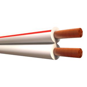 Cable gemelo de 10 awg - ELECTROCABLES