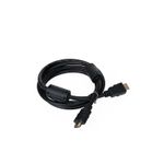 Cable-Hdmi-C-Filtro-2Mt-2.0-4K-Negro