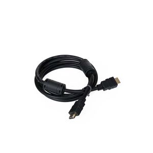 Cable Hdmi C/Filtro 2Mt 2.0 4K Negro - LSC