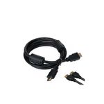 Cable-Hdmi-C-Filtro-3Mt-2.0-4K-Negro