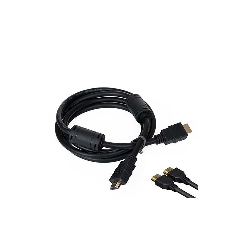 Cable hdmi con filtro sale