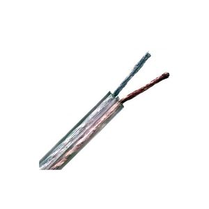 Cable Parlante 2X18 Transparente C/Mt - LSC