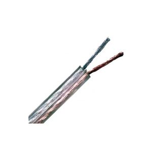 Cable Parlante 2X22 Transparente C/Mt - LSC