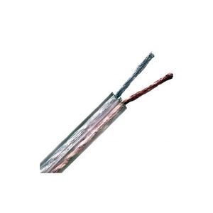 Cable Parlante 2X24 Transparente C/Mt - LSC