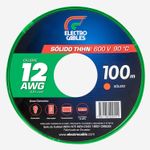 Cable-Soli-12-Thhn-Verde-C-M-Electroca