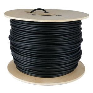 Cable Soli 14 Thhn C/M Electroc - ELECTROCABLES
