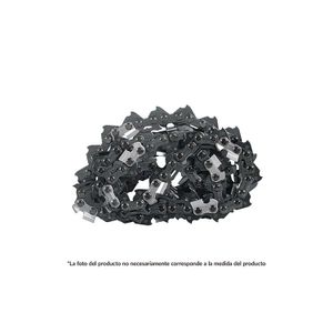 Cadena de repuesto 14" para motosierra a gasolina - TRUPER