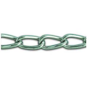 Cadena Decorativa Galvanizada 2.5Mx2Mm - IDEACE GATO