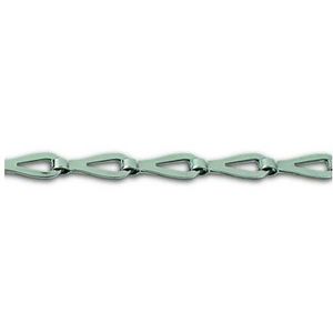 Cadena Decorativa Zinc 2.5M Nro2 - MILWAUKEE