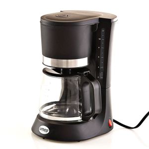 Cafetera 12 Tazas 800 W - UMCO