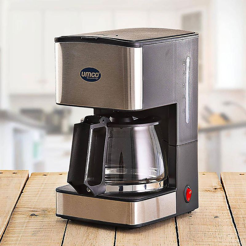 Cafetera-Inoxidable-Umco