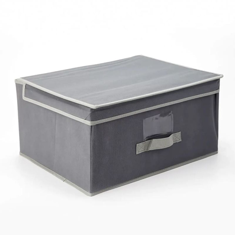 Caja-Almacenamiento-C-Tapa-Lid-Gris