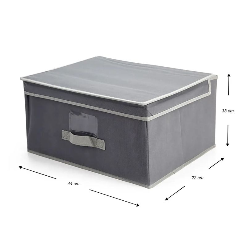 Caja-Almacenamiento-C-Tapa-Lid-Gris