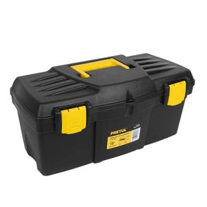 Caja para herramienta de 19" - PRETUL