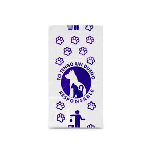 Fundas para desechos de mascotas - EMIVAL