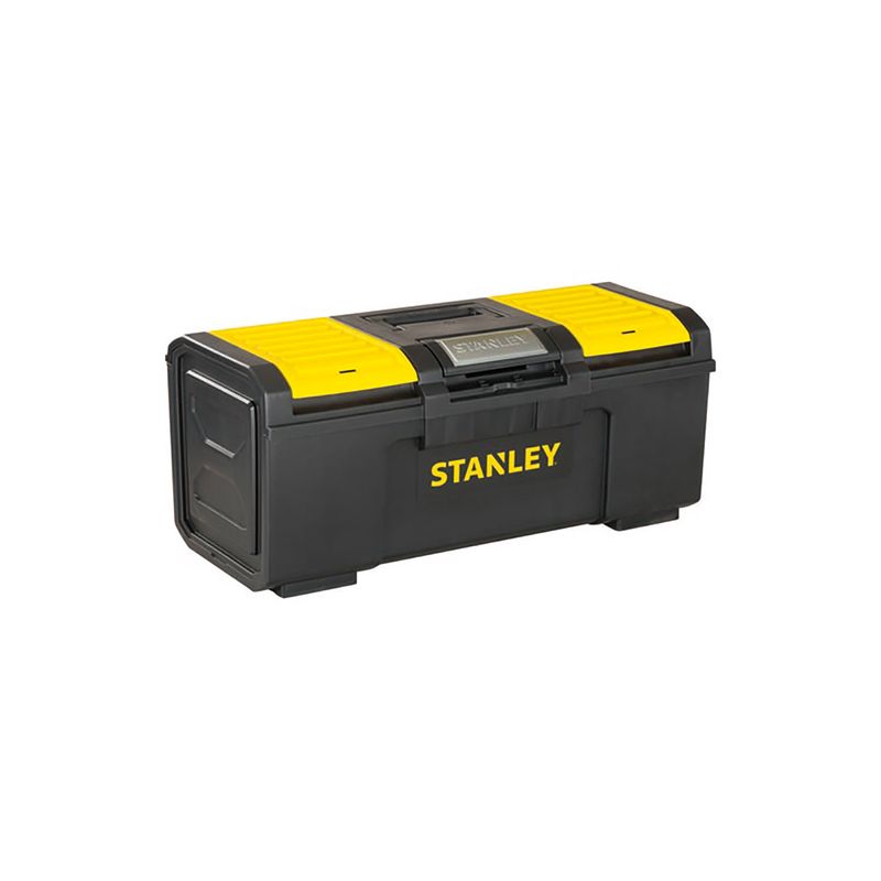 Caja Plástica Stanley 12