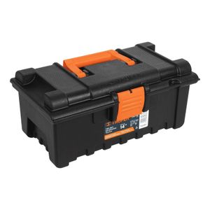 Caja para herramienta de 14" sin compartimentos - TRUPER
