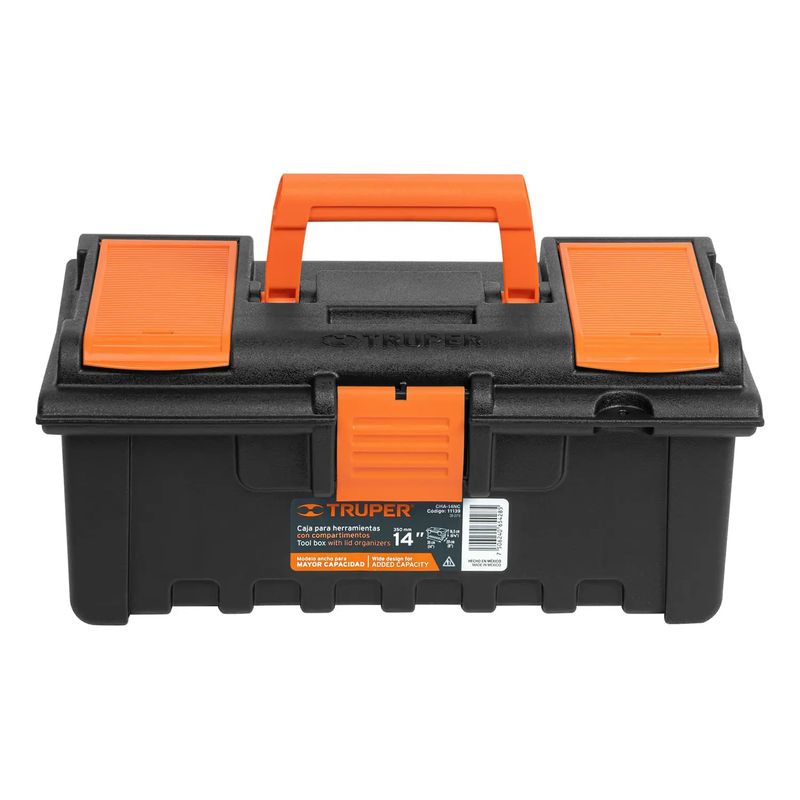 Caja-Herram-Truper-14-Naranja-C-Comparti