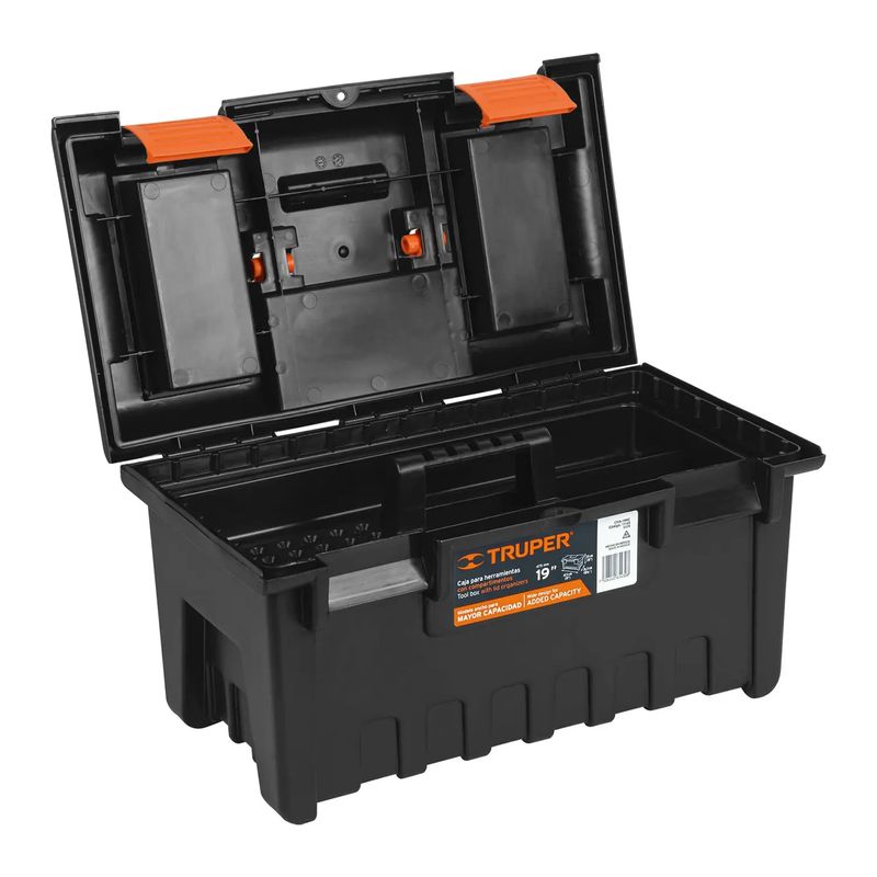 Caja-Herram-Truper-19-Naranja-C-Comparti