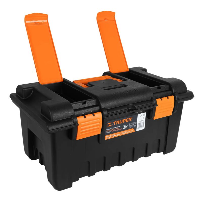 Caja-Herram-Truper-22-Naranja-C-Comparti